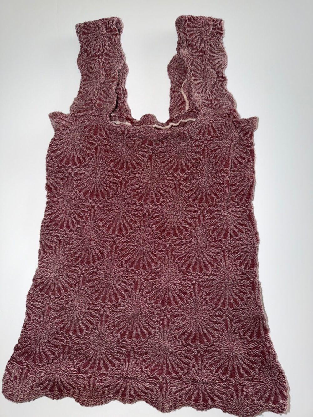 Free people love letter cami